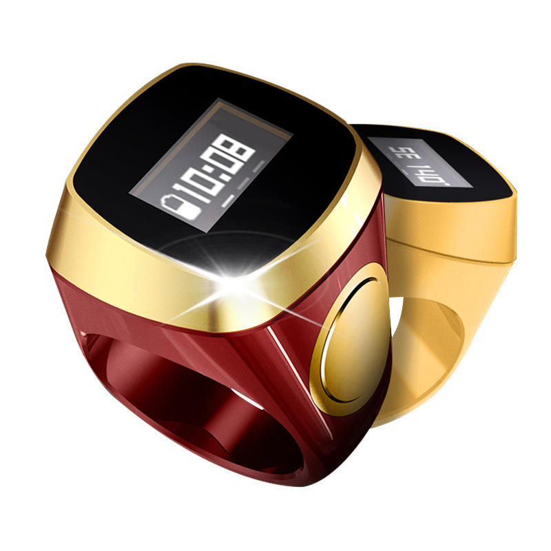 R100 Smart Rings 0.49