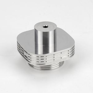 Fournisseur de pièces usinées CNC de précision, usinage CNC en acier inoxydable - Product Image 6