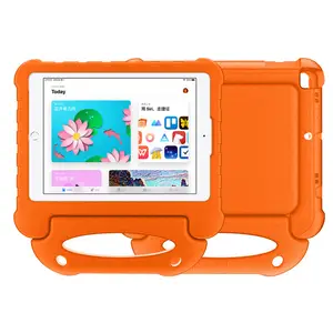 Laudtec ילדי מקרה Tablet כיסוי עבור Samsung Galaxy Tab S4 10.5 אנטי-סתיו EVA tablet מקרי EVA tablet מקרה עבור ipad 10.2
