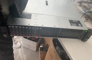 Serveur en rack ProLiant DL385 Gen10 Plus 12 LFF Chasis P14280-B21 en stock - Prêt à être expédié - Product Image 2