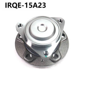 Ensemble de roulement de roue arrière et tête d'essieu pour Volvo Asia Pacific XC4 OE 32329659 - Product Image 4