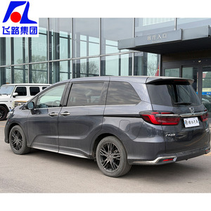 Odyssey 2022 2.0L E:HEV Rei Enjoyment Edition Guida a Sinistra 2.0L 146 CV L4 6751 Miglia - Product Image 3
