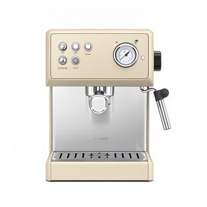 เครื่องทำกาแฟคาปูชิโน่เอสเพรสโซ่20bar หัวฉีดฟองนมไฟฟ้าสำหรับ RV กลางแจ้งรถโรงแรม - Product Image 5