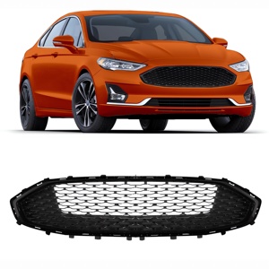 DS738200SC5JA6 griglia accessorio auto <span class=keywords><strong>per</strong></span> 2019 <span class=keywords><strong>Ford</strong></span> fusione 2020 2021 - Product Image 1