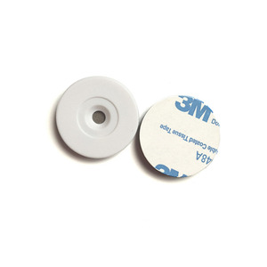 125khz Tk4100 Em4305 ABS Waterproof Tag 125khz RFID <strong>Patrol</strong> Checkpoint Tags for Guard <strong>Patrol</strong> <strong>System</strong> - Product Image 2