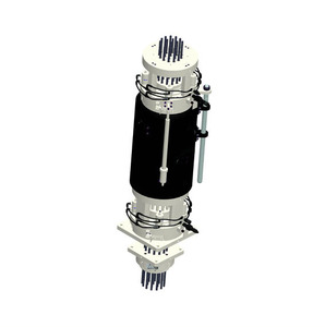 Cilindro Hidráulico de Alta Capacidad bibo para Elevación - Product Image 5