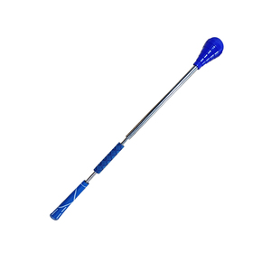 Golf Swing Training Aid para la Fuerza <span class=keywords><strong>Tempo</strong></span> Balance Practice Warm-<span class=keywords><strong>Up</strong></span> Stick - Product Image 6
