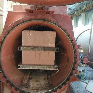 AAC khối khuôn-khối xây dựng AAC hiệu quả | hệ thống phân vùng tường AAC - Product Image 4