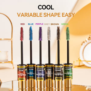 Tinta per Capelli FORMBO a Marchio Privato, Basso Contenuto di <span class=keywords><strong>Ammoniaca</strong></span>, Copre i Capelli Grigi, Prodotti per Salone, Colorazione Duratura, Vendita all'Ingrosso - Product Image 5