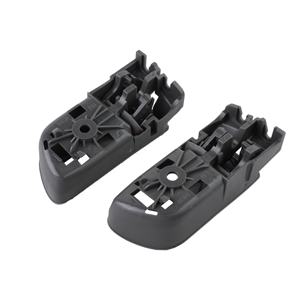 Manija de puerta de coche de piezas de automóvil Manija de puerta interior 69206AE010 + 69205AE010 para <span class=keywords><strong>Toyota</strong></span> 2004-2010 - Product Image 4