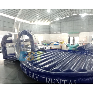 Casa <span class=keywords><strong>de</strong></span> Burbujas Inflable <span class=keywords><strong>de</strong></span> <span class=keywords><strong>Cristal</strong></span> Transparente <span class=keywords><strong>de</strong></span> 6m para Alquiler <span class=keywords><strong>de</strong></span> Fiestas, Tienda Domo <span class=keywords><strong>de</strong></span> Burbuja, Casa <span class=keywords><strong>de</strong></span> Globo Inflable, Casa <span class=keywords><strong>de</strong></span> Brincolín <span class=keywords><strong>de</strong></span> Burbujas - Product Image 4