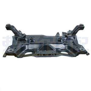 อะไหล่ทดแทนมือสอง Peugeot 508 Citroen C5 C6 Dongfeng A9 Subway Beam 9675435180 3502HQ 3502GZ - Product Image 4
