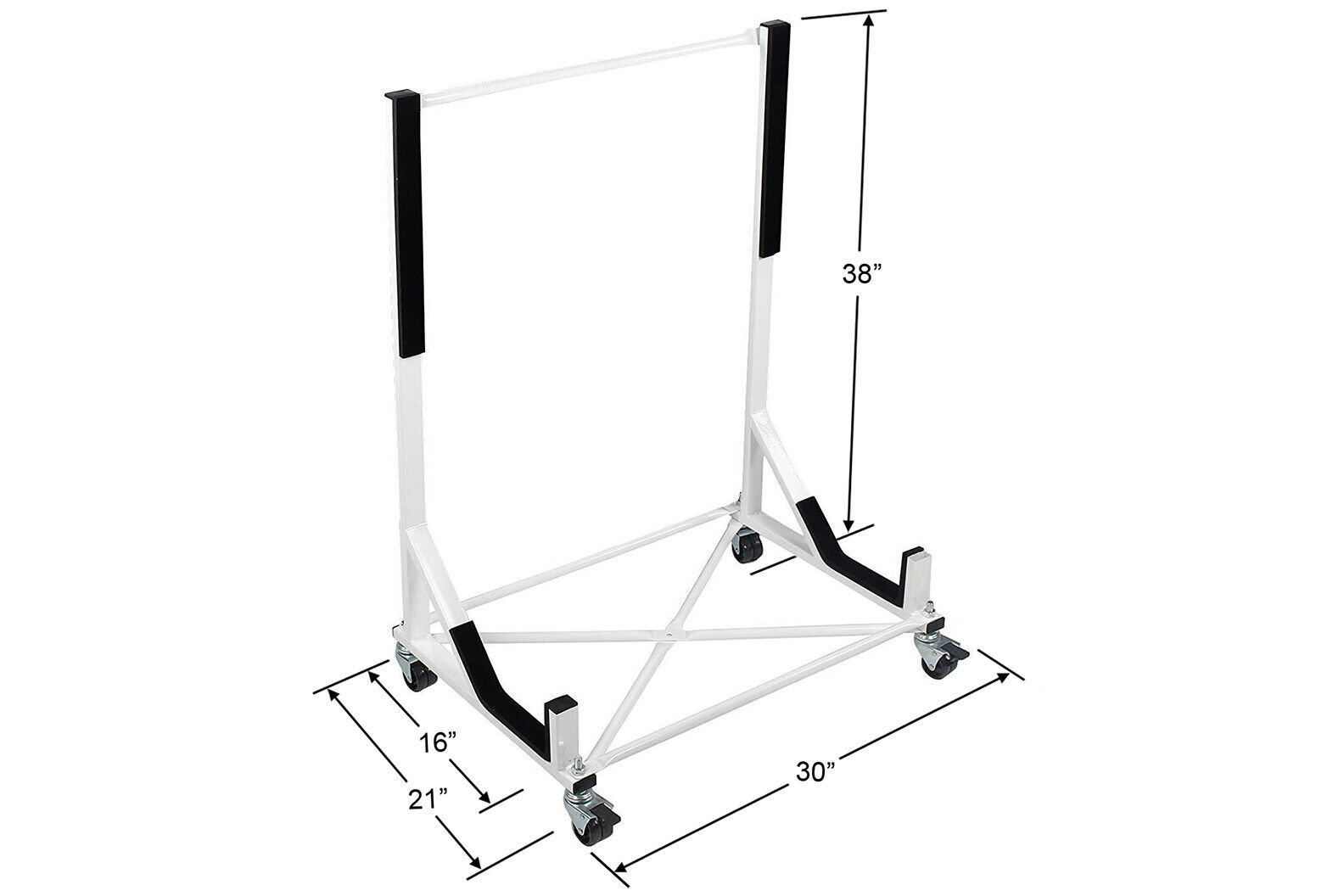 Brand New Hardtop Stand Rack&dust Cover for Mercedes R107