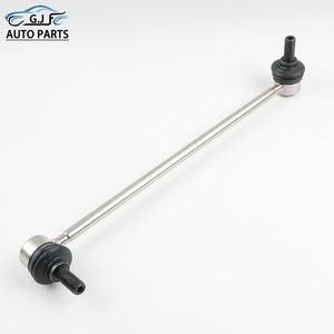 1K0411315K améliorer la rotule de tige de liaison d'extrémité de barre stabilisatrice avant pour VW PQ35 MQB Golf Tiguan Passat Scirocco Jetta Caddy 5Q0411315A - Product Image 2