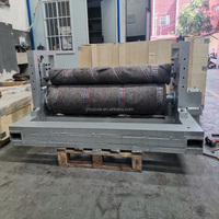 Layanan Pemesinan dan Pembubutan CNC Presisi untuk Suku Cadang Mesin Terowongan Las Q235A Kustom, Fabrikasi Baja Tugas Berat OEM