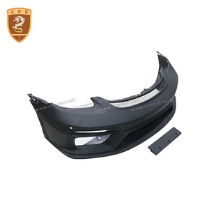 <span class=keywords><strong>Gt</strong></span> <span class=keywords><strong>4</strong></span> Style Demi Carbone kits de Carrosserie Pour Boxster Cayman <span class=keywords><strong>718</strong></span> Kit carrosserie - Product Image 2