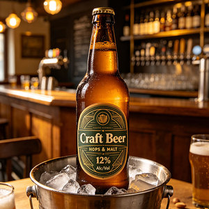 Etichette Adesive Personalizzate per <span class=keywords><strong>Vino</strong></span> <span class=keywords><strong>Rosso</strong></span>, Decalcomanie per Bottiglie con Stampa UV in Rilievo e Lamina Oro Rame - Product Image 6