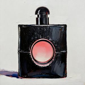 Colonia 1.1 Spray, Perfume Floral Fresco Original de Alta Calidad, Larga Duración EDT/EDP/Intense/Elixir, Portátil, 2~7 Días - Product Image 6