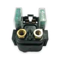 Anlasser-Magnetrelais 4SV-81940-12-00 für Yamaha Raptor 350 Grizzly 400 YFM250 YFM350 YFM450 YFM660