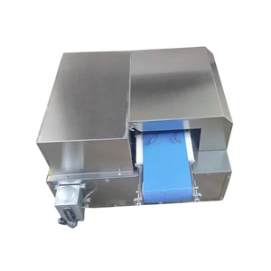 Meat Shredder for Shredding Chicken Chicken Breast Cube Cutting Machine Chicken Fillet Slice Cutter - Product Image 1