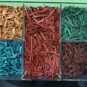 Revêtements <span class=keywords><strong>de</strong></span> jardin Copeaux <span class=keywords><strong>de</strong></span> bois colorés Copeaux <span class=keywords><strong>de</strong></span> bois teints Décorations <span class=keywords><strong>de</strong></span> jardin biologiques Fines <span class=keywords><strong>de</strong></span> peau <span class=keywords><strong>de</strong></span> <span class=keywords><strong>pin</strong></span> Hebei Beiyou - Product Image 4