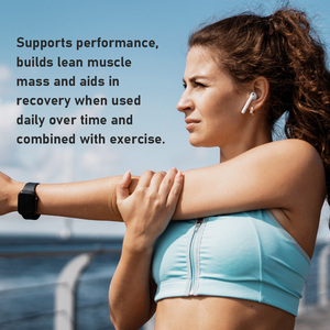 Achetez en gros des gommes de créatine de haute qualité pour femmes avec calories et collagène pour plus d'énergie et une peau éclatante - Product Image 3