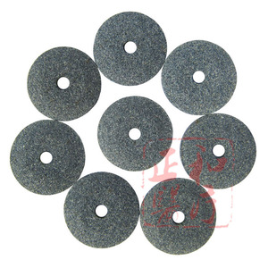 Discos de Pulir 0040, Adheridos, para Protección del Hogar, Forma Redonda, 200 Piezas por Caja, Origen Hebei - Product Image 1