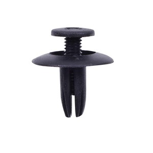 Auto Fastener <b>Clip</b> 18mm X 12mm X 6mm For <b>Car</b> Body Panel Replacement Repair Parts - Product Image 2