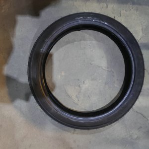 Chambre à air de <span class=keywords><strong>moto</strong></span> Power Duro de haute qualité pour fabricants et grossistes 225/250/275-17 250/275-18 3.00-21 - Product Image 2