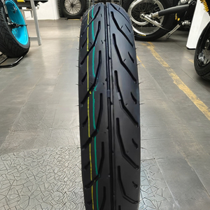 Venta barata de neumáticos de motocicleta 100/90-14 para venta de neumáticos de motocicleta - Product Image 4