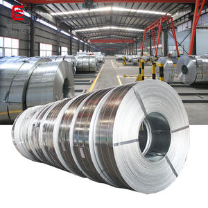 Usine <span class=keywords><strong>de</strong></span> porcelaine dx51d z80 z140 produits laminés plats en acier feuillard zingué <span class=keywords><strong>bande</strong></span> d'acier galvanisé GI - Product Image 4