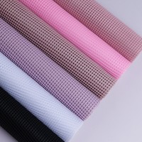 Vente en gros rouleau floral unique en plastique mat non tissé imperméable papier d'emballage cadeau floral de la chine pour bouquets pour emballage