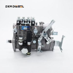Pompe à injection de carburant diesel Common Rail DXM Bh4q85r8 JIANGXI 4BQ152CY-<span class=keywords><strong>2</strong></span> - Product Image 2