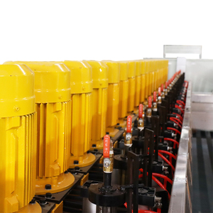 Dây chuyền đánh bóng tự động hoàn toàn (loại đĩa) - Product Image 4