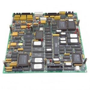 Carte de circuit PLC KRONES 2098821650 d'origine pour l'automatisation industrielle - Product Image 1