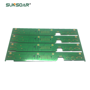 Placa Base para Televisor Inteligente Sunsoar, Material FR-4, Personalizable - Product Image 2