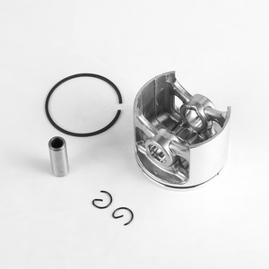 Ensemble piston pour tronçonneuses <span class=keywords><strong>Husqvarna</strong></span> HU272, 626, 455, 142, 288, 365, <span class=keywords><strong>236</strong></span> - Product Image 2