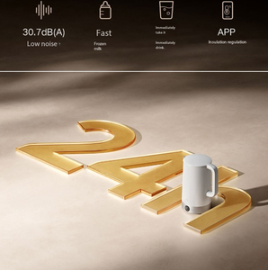 Hervidor Inteligente Mi Home Constant Temperature Kettle 3 Pro 2.0l, Artículos para el Hogar Inteligente>>Productos para el Hogar Inteligente - Product Image 4