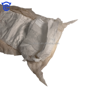 Pañales Geriátricos Desechables Económicos de Grado A, Superficie Suave y Seca, Tela No Tejida, a Prueba de Fugas, Pañales/Calzones para Adultos - Product Image 3