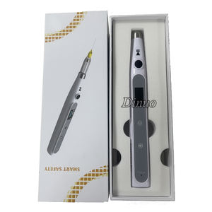 Dispositivo local oral indolor dental da entrega da anestesia Pressao dinâmica Feedback Precise Booster da dosagem - Product Image 3