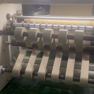 스틸랩 직물 포장 크레이프지 VCI 필름 및 가방 VCI 라피아 종이 공예용지 컴퓨터 및 프로젝터 포장용 - Product Image 1