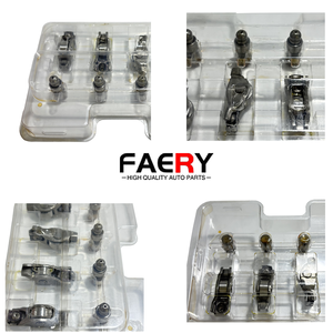 Faery ระบบกันสะเทือนอัตโนมัติก้านวาล์ว04e109423c 04e109411j ดีสำหรับ Audi A3 <span class=keywords><strong>VW</strong></span> Golf <span class=keywords><strong>1.2</strong></span> 1.4 <span class=keywords><strong>TSI</strong></span> <span class=keywords><strong>EA211</strong></span> - Product Image 4