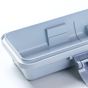 1200Mm Chiều Rộng Đơn Dẫn Ống Ánh Sáng Phù Hợp Dẫn Ống Batten Ánh Sáng Dẫn Triproof Ánh Sáng - Product Image 6