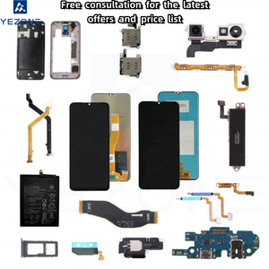 Teléfono móvil de pantalla LCD para diferentes marcas de móviles de pantalla LCD lcds original del teléfono móvil para el iPhone - Product Image 4
