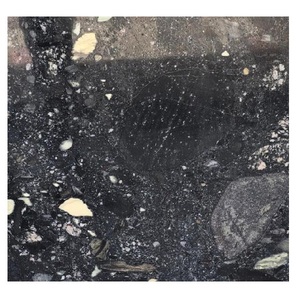 Natural Black Granite <b>Marble</b> for Interior Flooring Exterior Pavements Kitchen Platforms Staircases and Heavy Duty Durable - Product Image 1