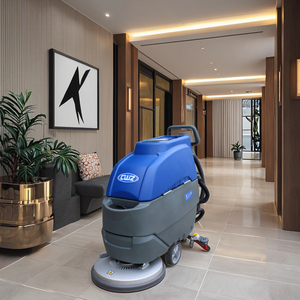 Épurateur <span class=keywords><strong>de</strong></span> sol manuel électrique commercial à haute efficacité nouvel état équipement <span class=keywords><strong>de</strong></span> <span class=keywords><strong>nettoyage</strong></span> <span class=keywords><strong>industriel</strong></span> à main - Product Image 1