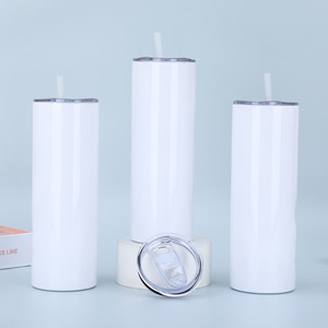 Populaire Double Paroi En Acier Inoxydable Gym Sports Tasses 304 Fitness Modèle pour Vélo En Plein Air Équitation Consommation De Lait Bureau Tasse - Product Image 3