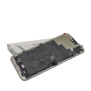 Écran LCD de téléphone portable en gros pour iPhone 15 Pro Max, pièces de téléphone portable, remplacement d'écran LCD avec service de remplacement d'écran LCD - Product Image 6