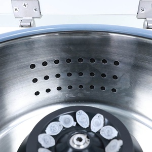 Biobase China Micro Hoge Snelheid <span class=keywords><strong>Centrifuge</strong></span> Prijs Van Microhematocriet <span class=keywords><strong>Centrifuge</strong></span> Voor Laboratorium - Product Image 2