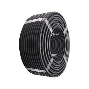 Tuyau flexible en PE pour lavabo, tuyau de <span class=keywords><strong>refroidissement</strong></span> flexible, tuyau de plongée, tube de protection flexible pour câbles, tube ondulé en PE - Product Image 3